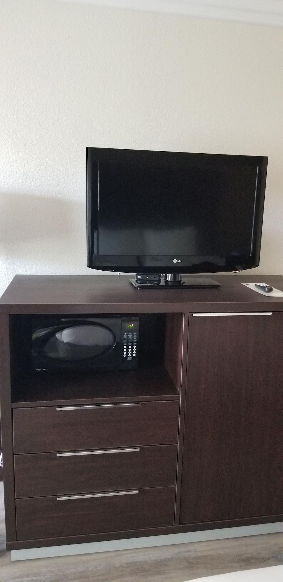 Quality Inn Long Beach - Signal Hill Extérieur photo
