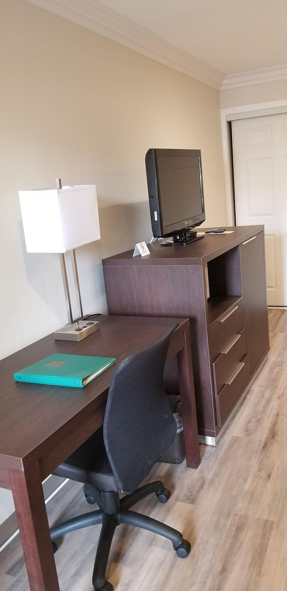 Quality Inn Long Beach - Signal Hill Extérieur photo