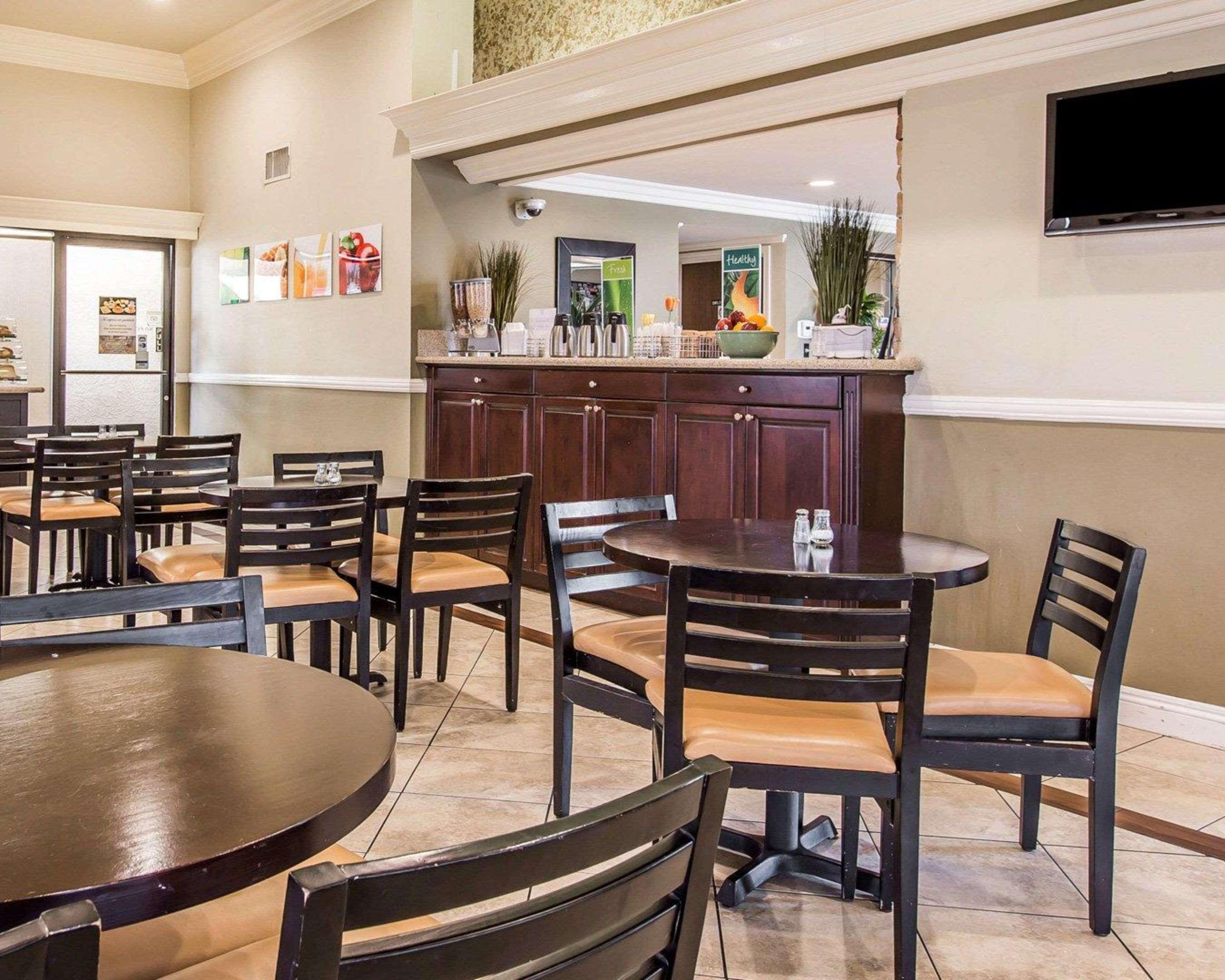 Quality Inn Long Beach - Signal Hill Extérieur photo
