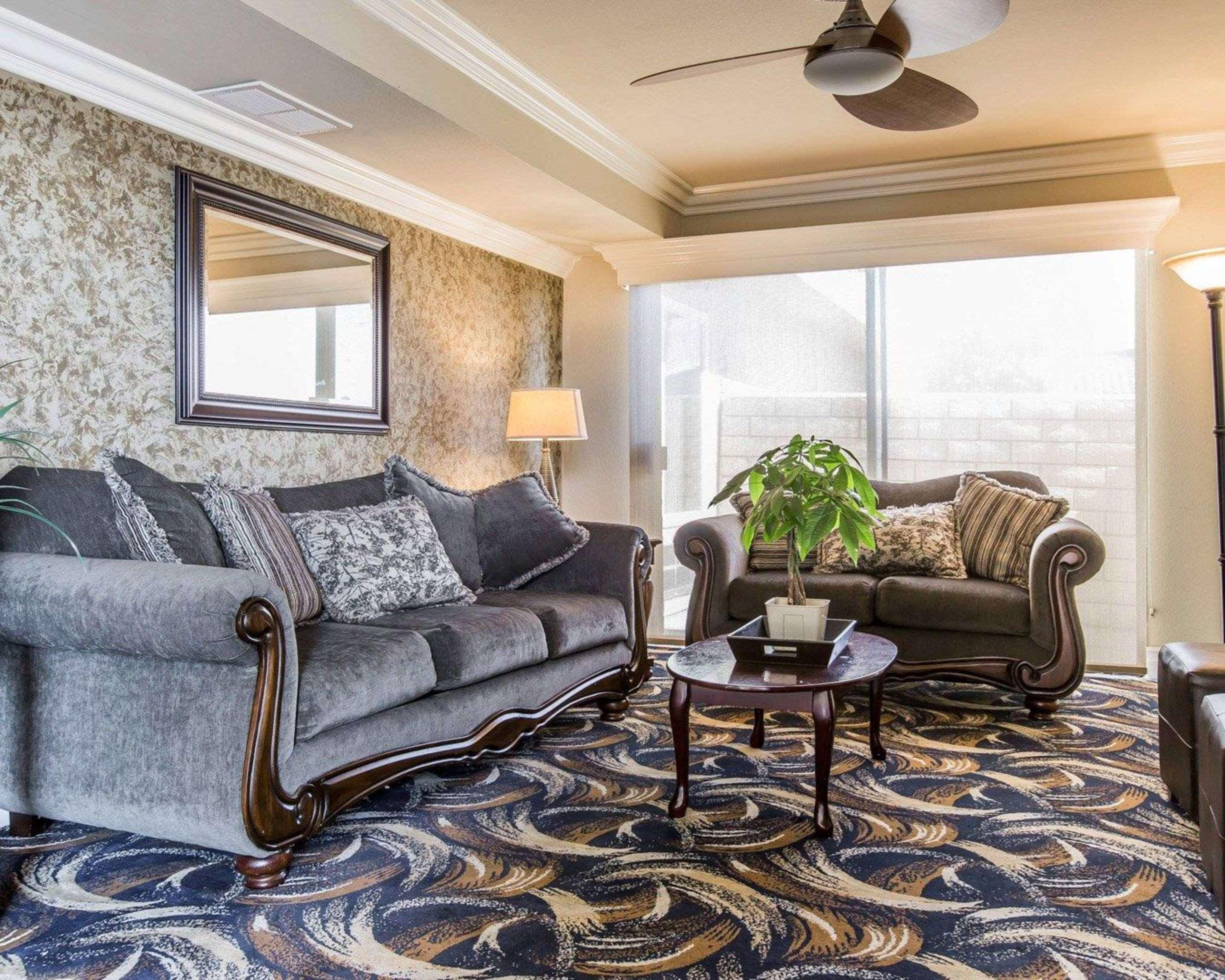 Quality Inn Long Beach - Signal Hill Extérieur photo