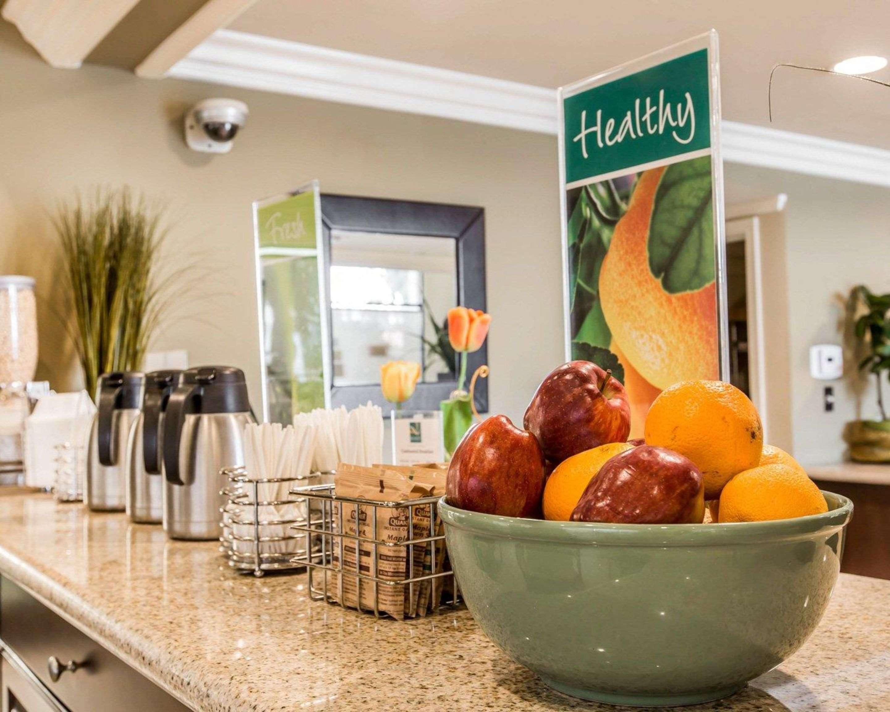 Quality Inn Long Beach - Signal Hill Extérieur photo